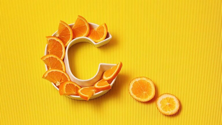 Buah Jeruk Sumber Vitamin C yang Baik untuk Tubuh,Simak Selengkapnya!