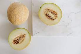 Cara Mudah Memilih Melon yang Sudah Matang